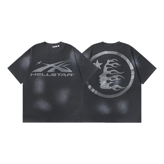 Hellstar new fashion T-shirt