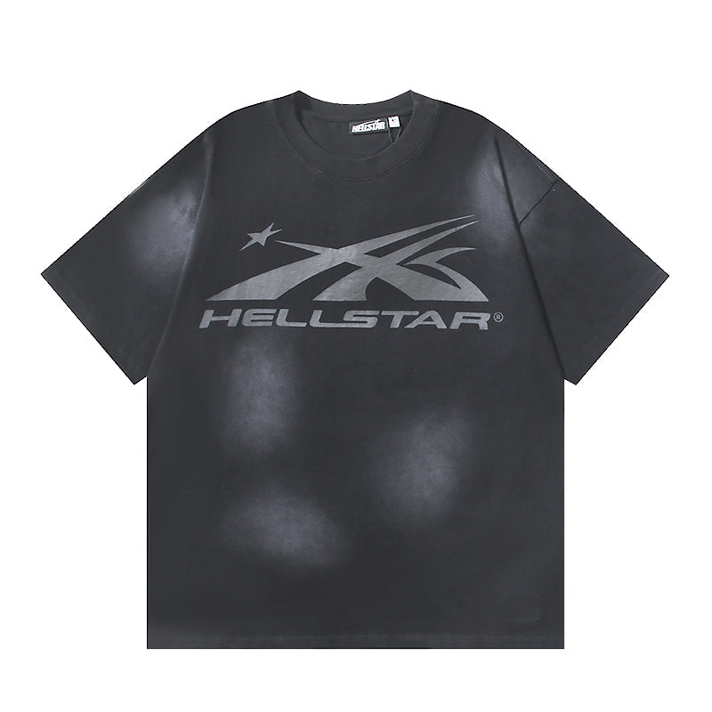 Hellstar new fashion T-shirt
