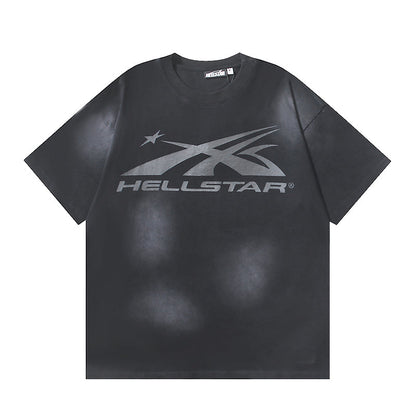 Hellstar new fashion T-shirt
