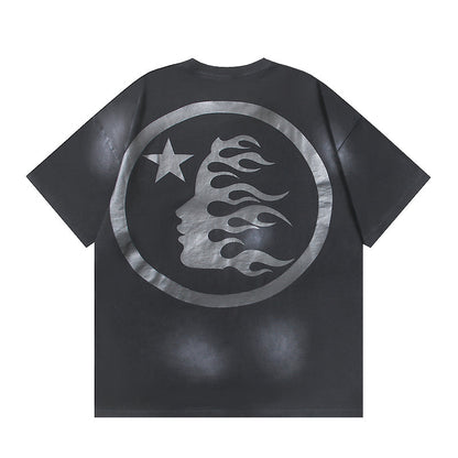 Hellstar new fashion T-shirt