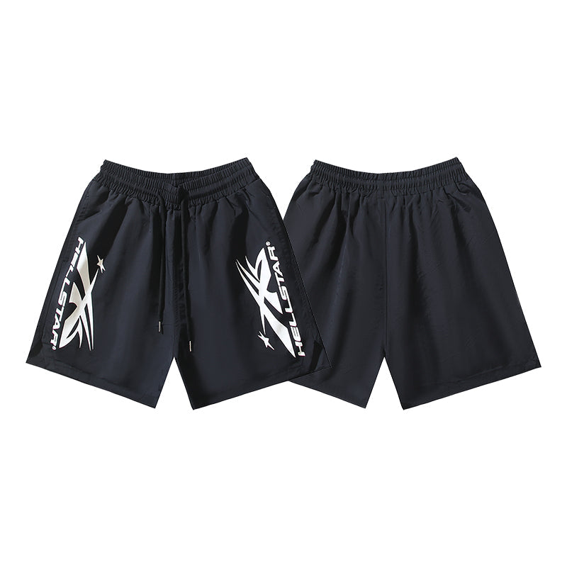 Hellstar Studios  Shorts New