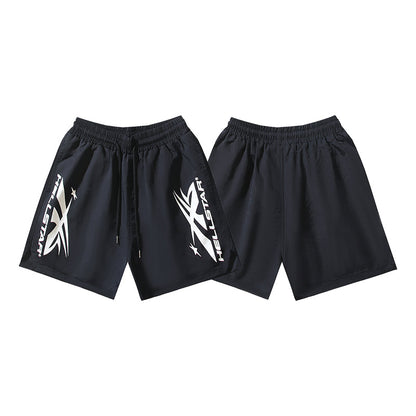 Hellstar Studios  Shorts New