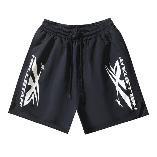 Hellstar Studios  Shorts New