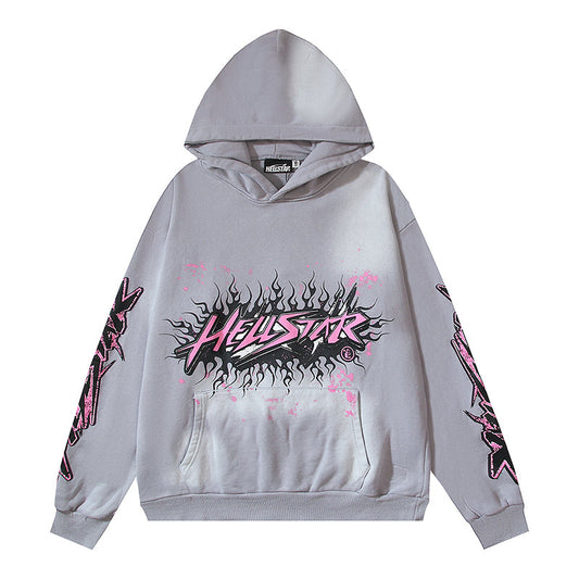 Hellstar Studios New Hoodie