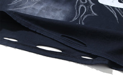 Hellstar new fashion T-shirt