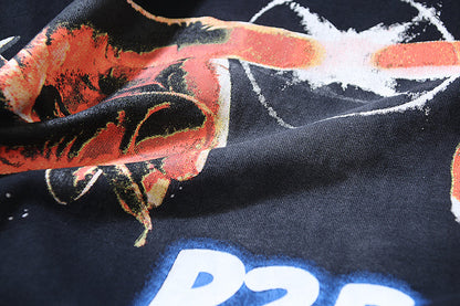 Hellstar new fashion T-shirt