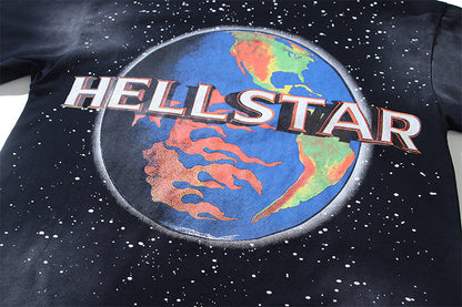 Hellstar new fashion T-shirt