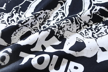 Hellstar new fashion T-shirt