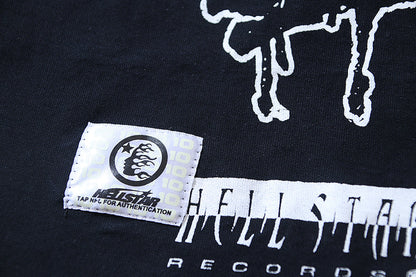 Hellstar new fashion T-shirt
