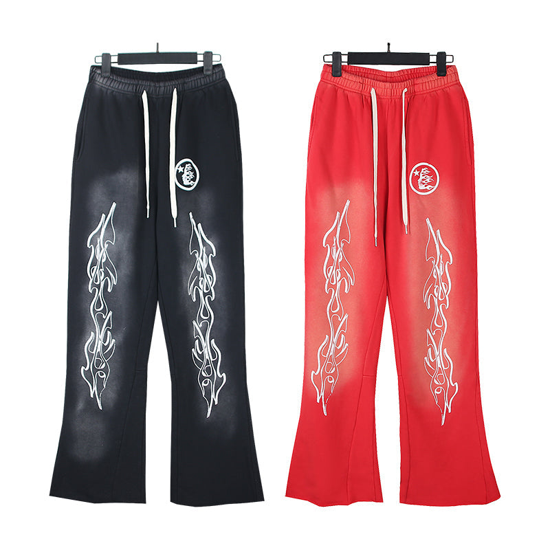 Hellstar New Sports Pants