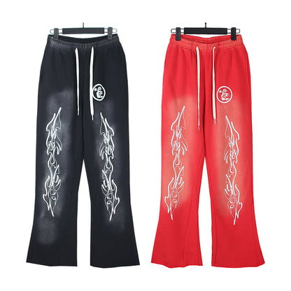 Hellstar New Sports Pants