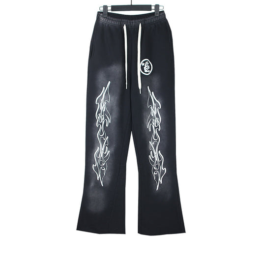 Hellstar New Sports Pants