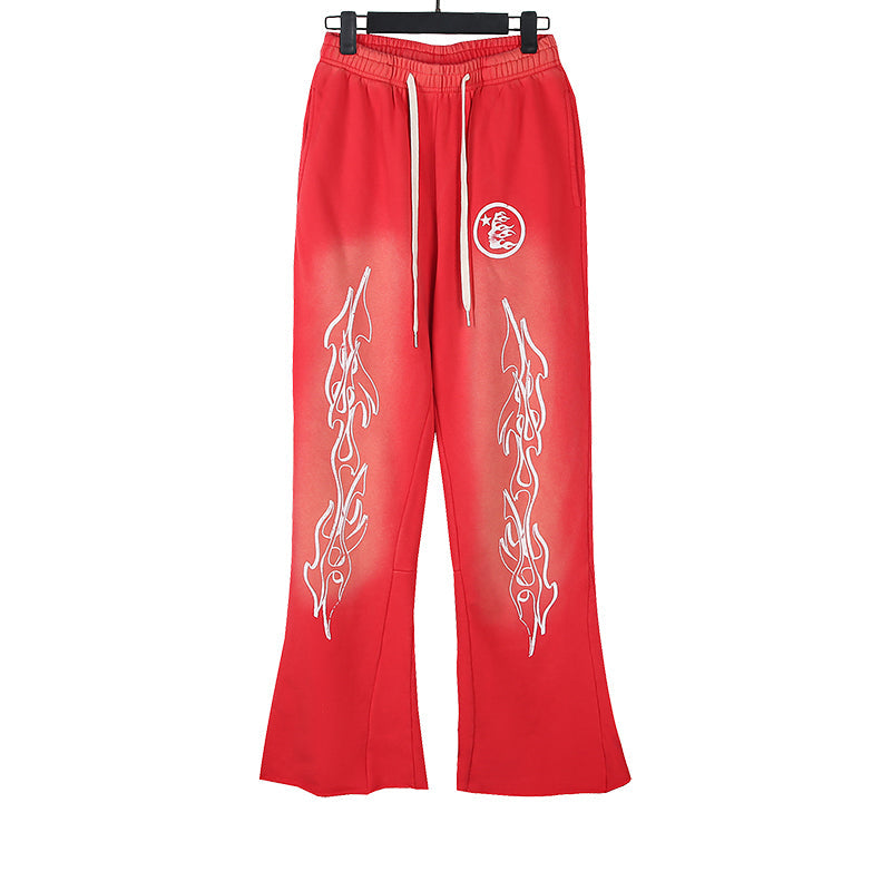 Hellstar New Sports Pants