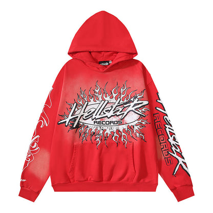Hellstar Studios New Hoodie