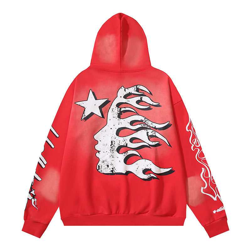 Hellstar Studios New Hoodie