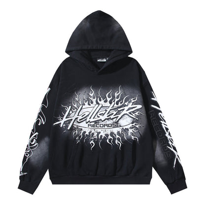 Hellstar Studios New Hoodie