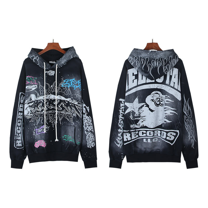 Hellstar Studios New Hoodie