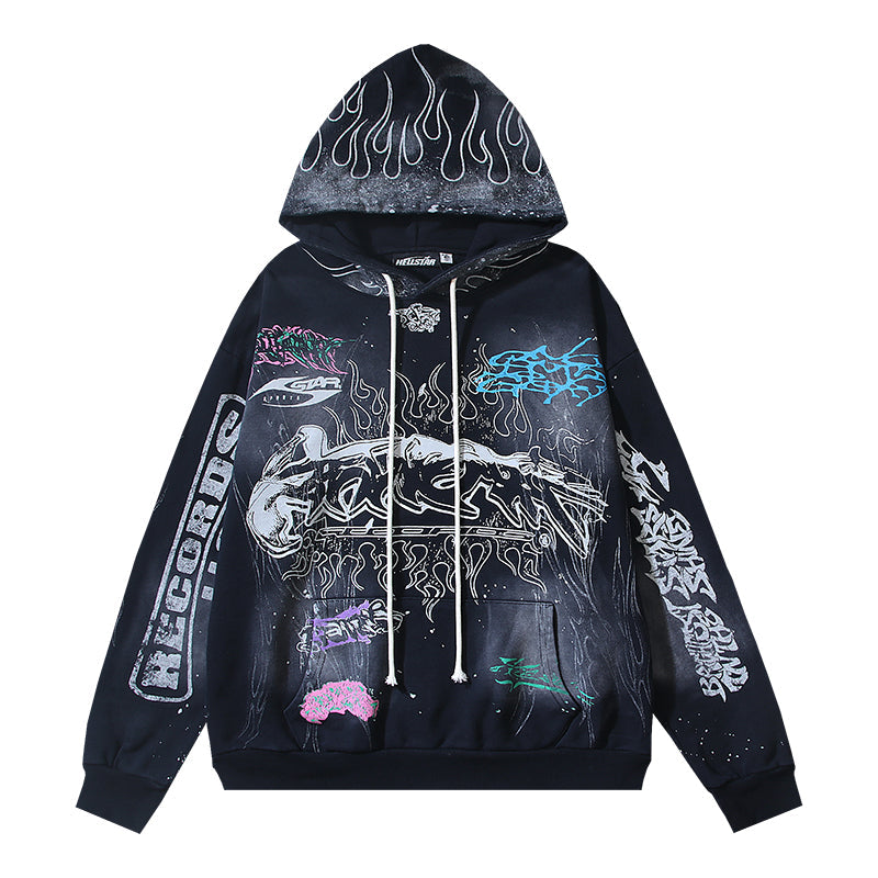 Hellstar Studios New Hoodie