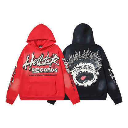 Hellstar Studios New Hoodie