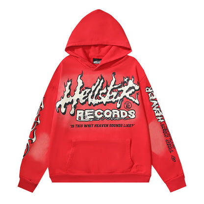 Hellstar Studios New Hoodie