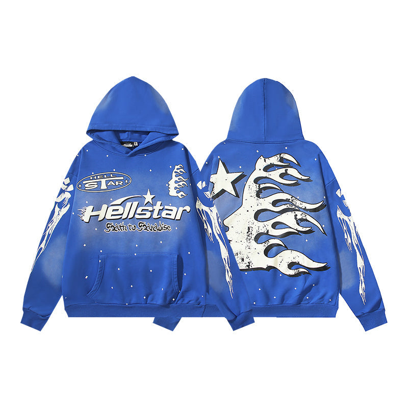 Hellstar Studios New Hoodie