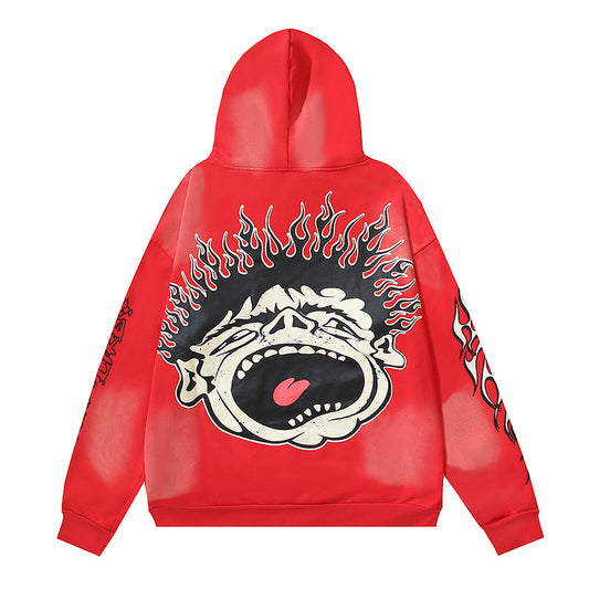 Hellstar Studios New Hoodie