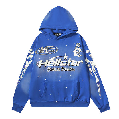 Hellstar Studios New Hoodie