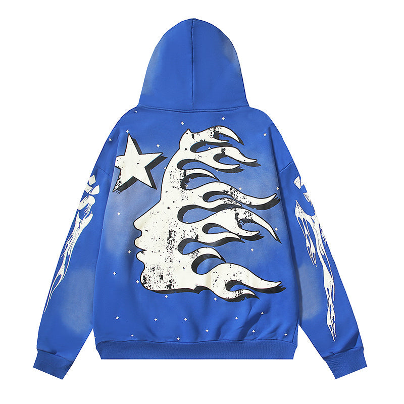 Hellstar Studios New Hoodie