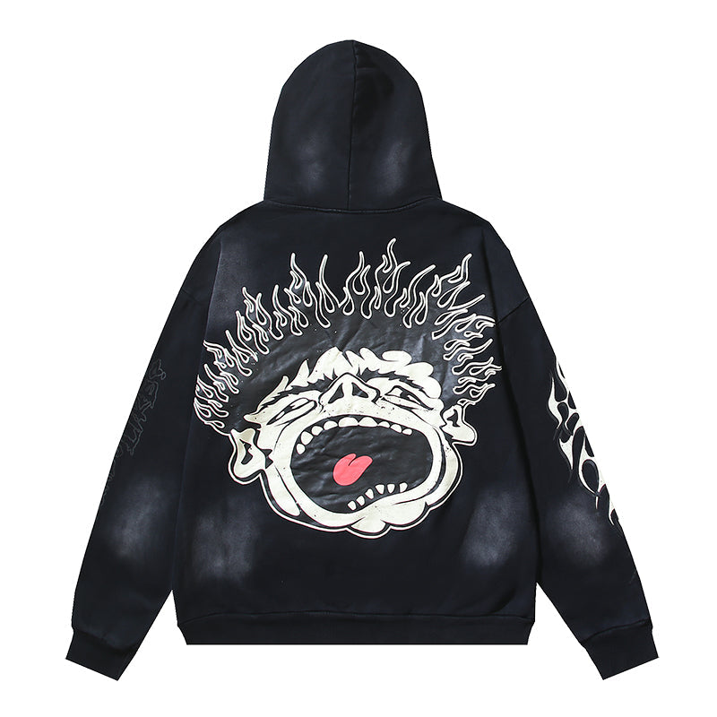 Hellstar Studios New Hoodie