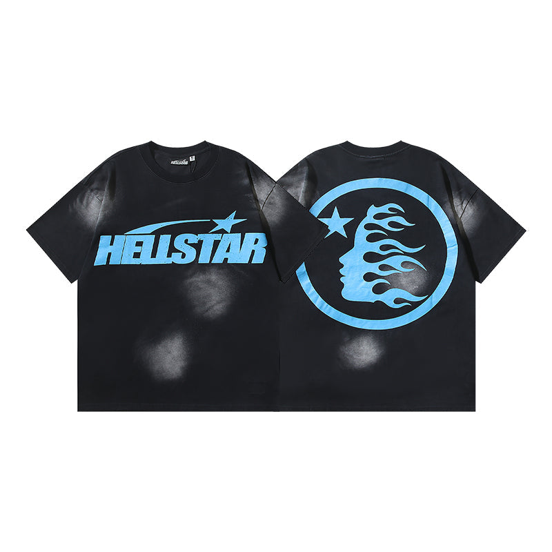 Hellstar new fashion T-shirt