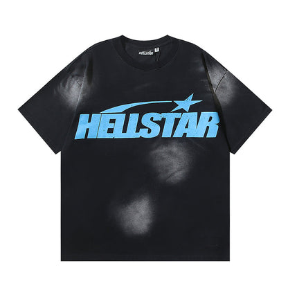 Hellstar new fashion T-shirt