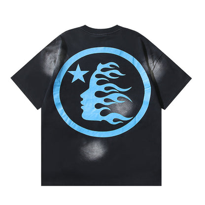 Hellstar new fashion T-shirt