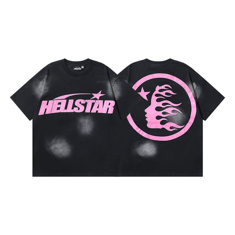 Hellstar new fashion T-shirt