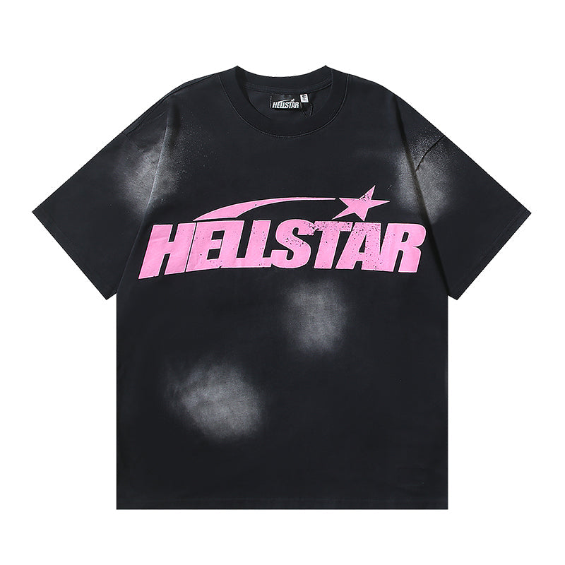 Hellstar new fashion T-shirt