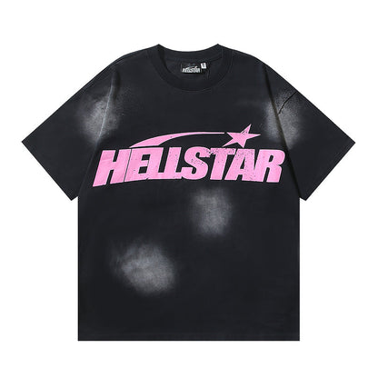 Hellstar new fashion T-shirt