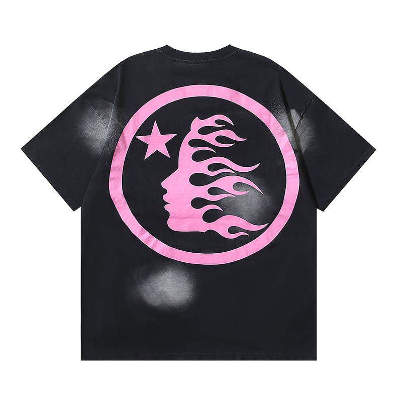Hellstar new fashion T-shirt