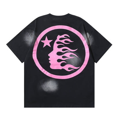 Hellstar new fashion T-shirt