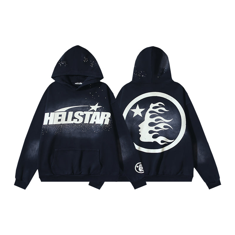 Hellstar Studios New Hoodie