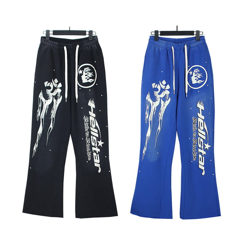 Hellstar New Sports Pants