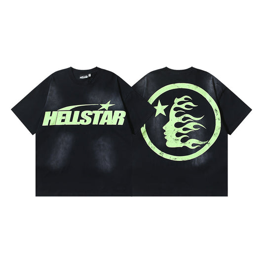 Hellstar new fashion T-shirt