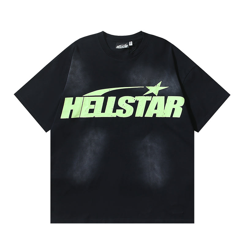 Hellstar new fashion T-shirt