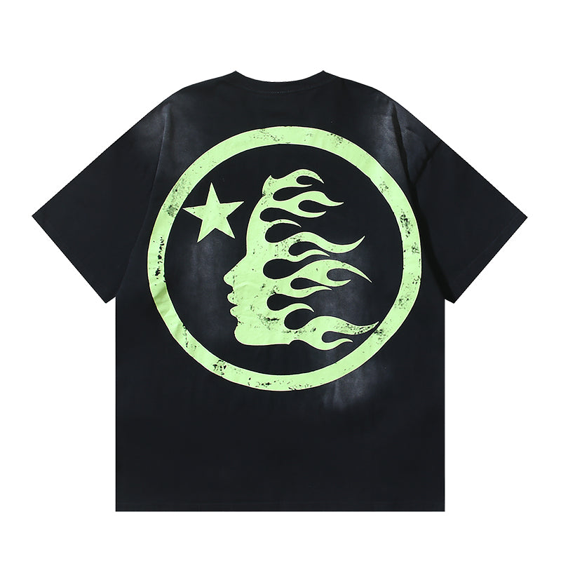Hellstar new fashion T-shirt