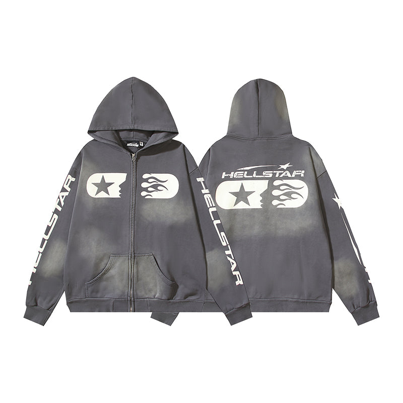 Hellstar Studios New Hoodie