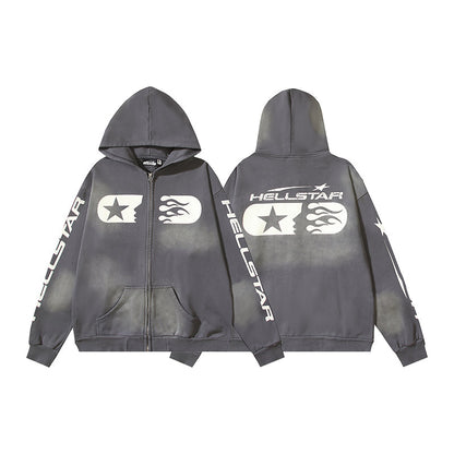 Hellstar Studios New Hoodie