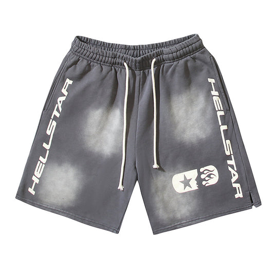 Hellstar Studios  Shorts New