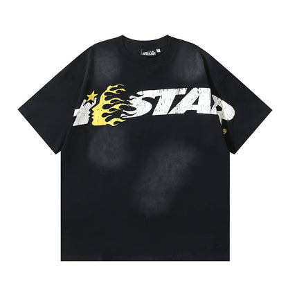 Hellstar new fashion T-shirt