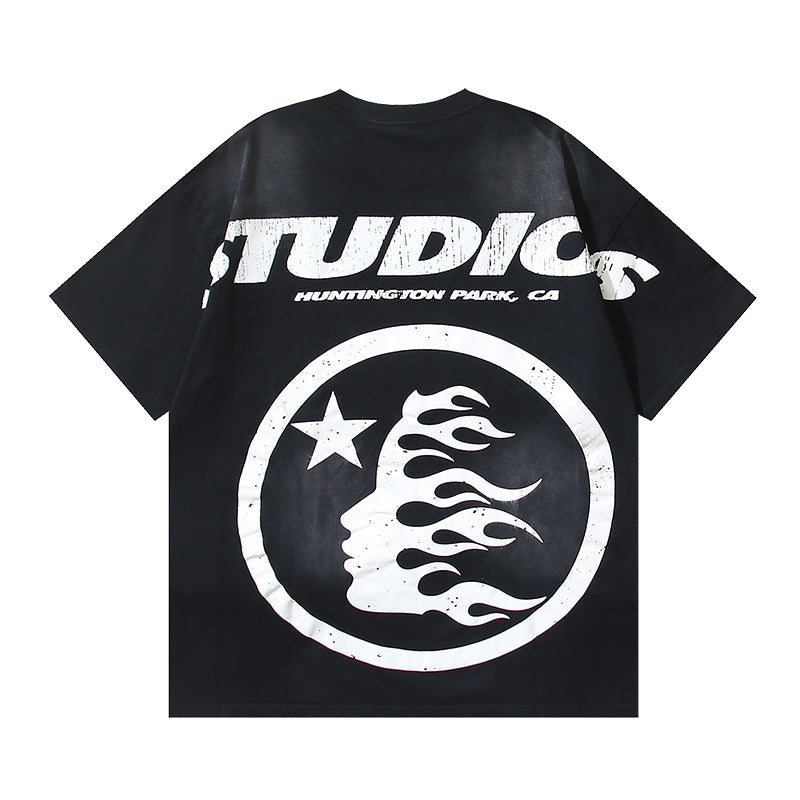Hellstar new fashion T-shirt