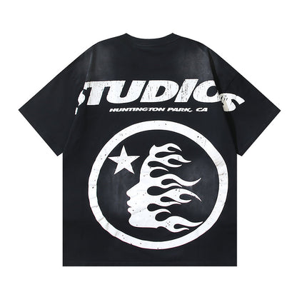 Hellstar new fashion T-shirt