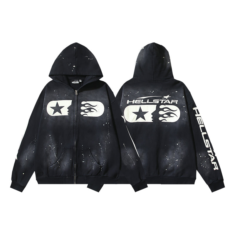 Hellstar Studios New Hoodie