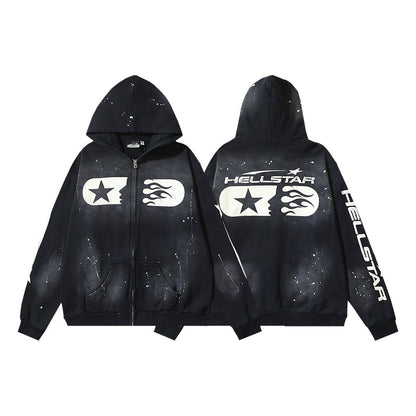 Hellstar Studios New Hoodie